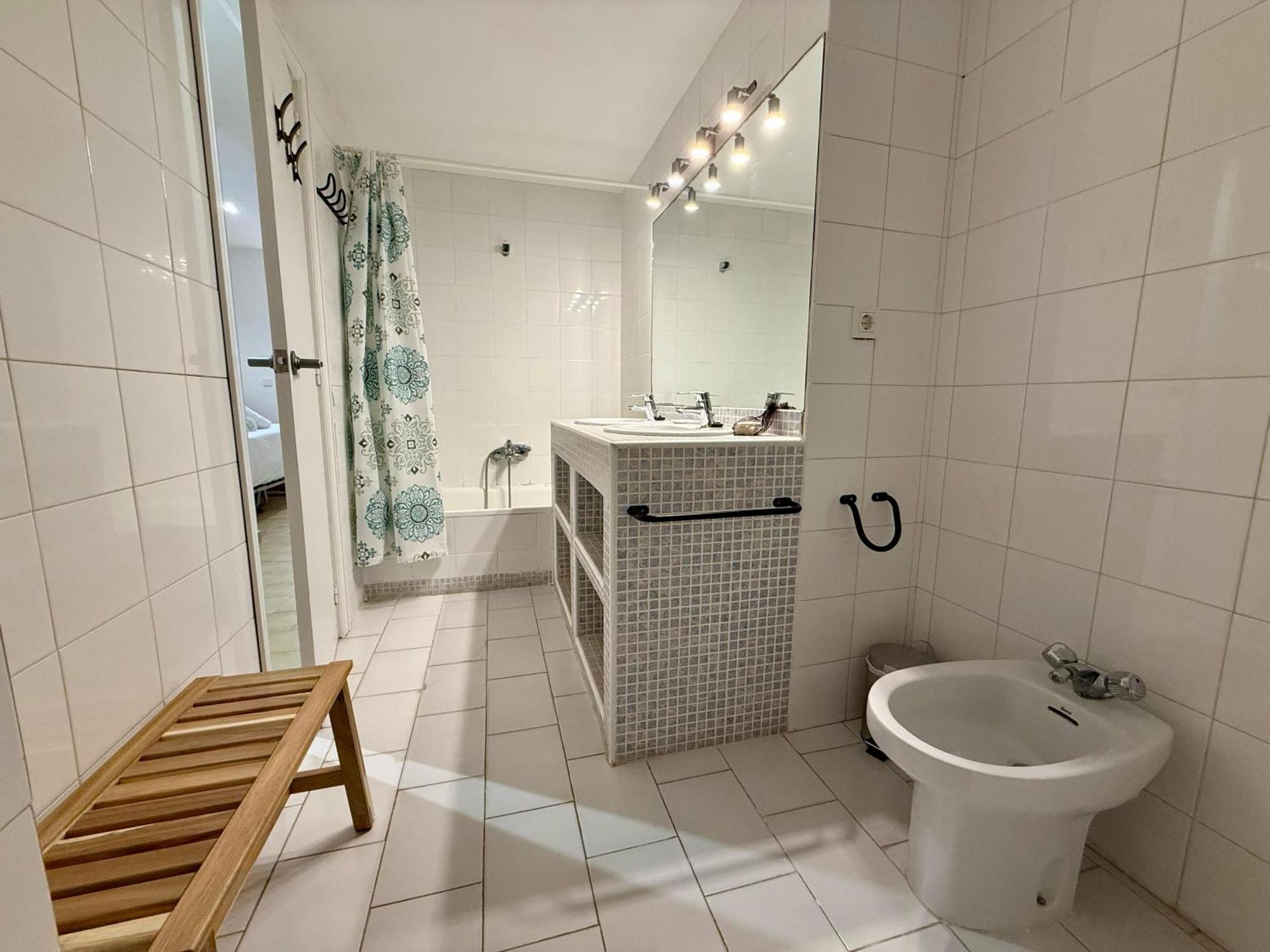 Apartamento Mistral Beach เอลกัมเปโญ ภายนอก รูปภาพ