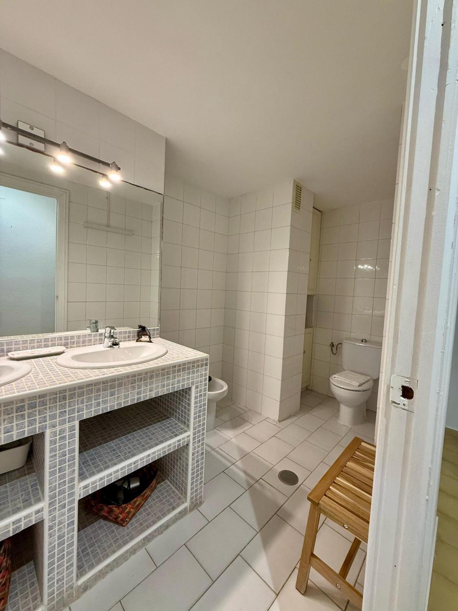 Apartamento Mistral Beach เอลกัมเปโญ ภายนอก รูปภาพ
